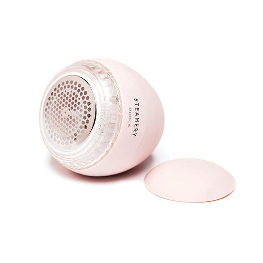 Steamery Pilo Fabric Shaver - Pink