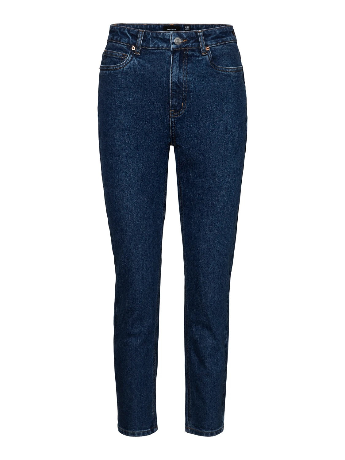Vero Moda Brenda - Dark Denim Blue Jeans L32